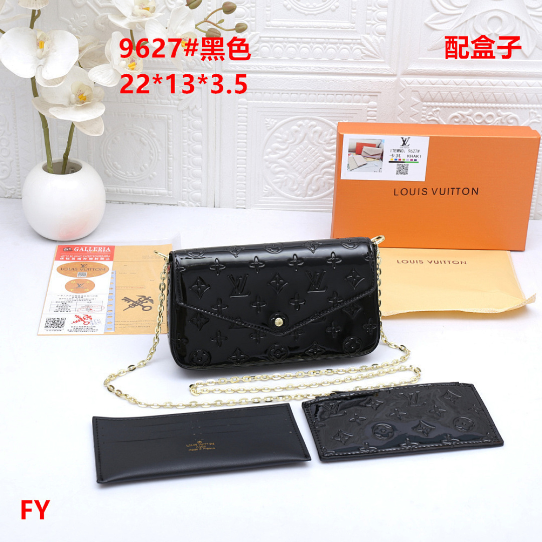 LV ZT9663