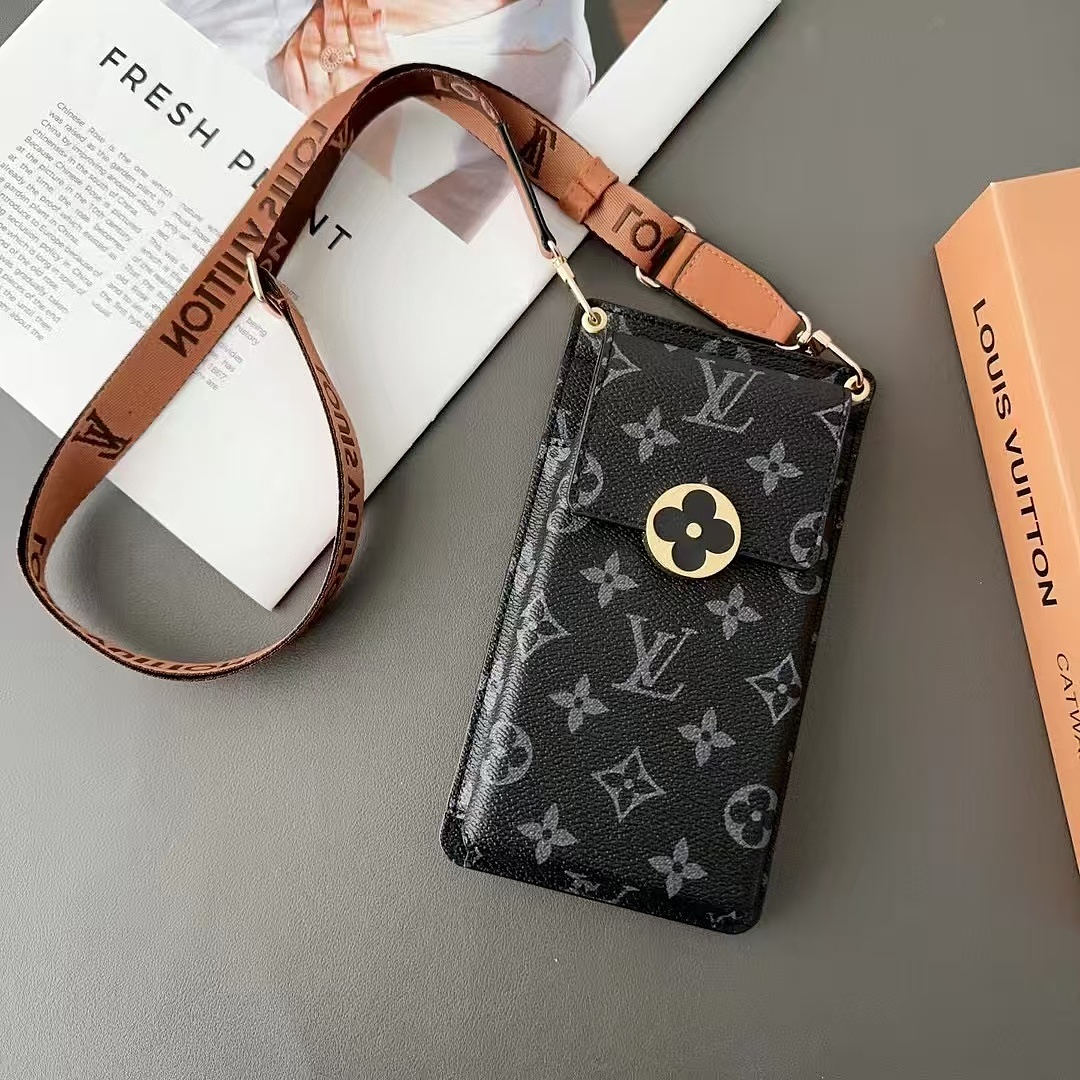 Louis Vuitton — תיק כתף וקרוסבודי · ZT13876 — תמונה 10