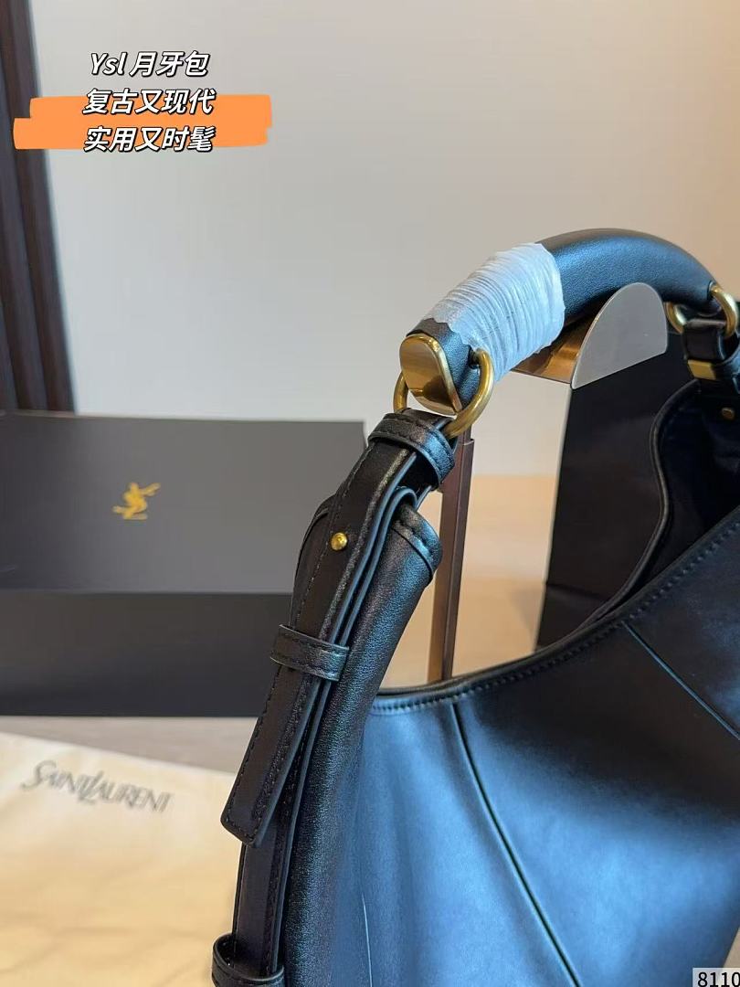 Saint Laurent Mombasa · ZT13956 — תמונה 5