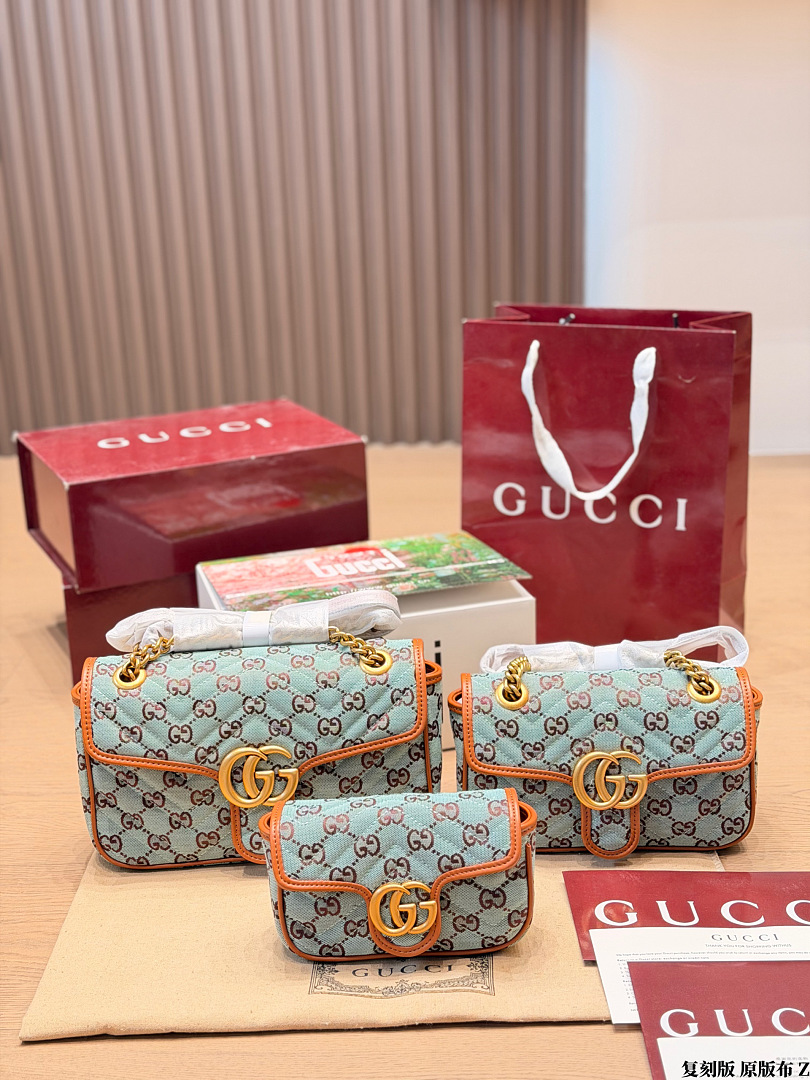 GUCCI ZT12858