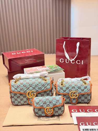 GUCCI ZT12858