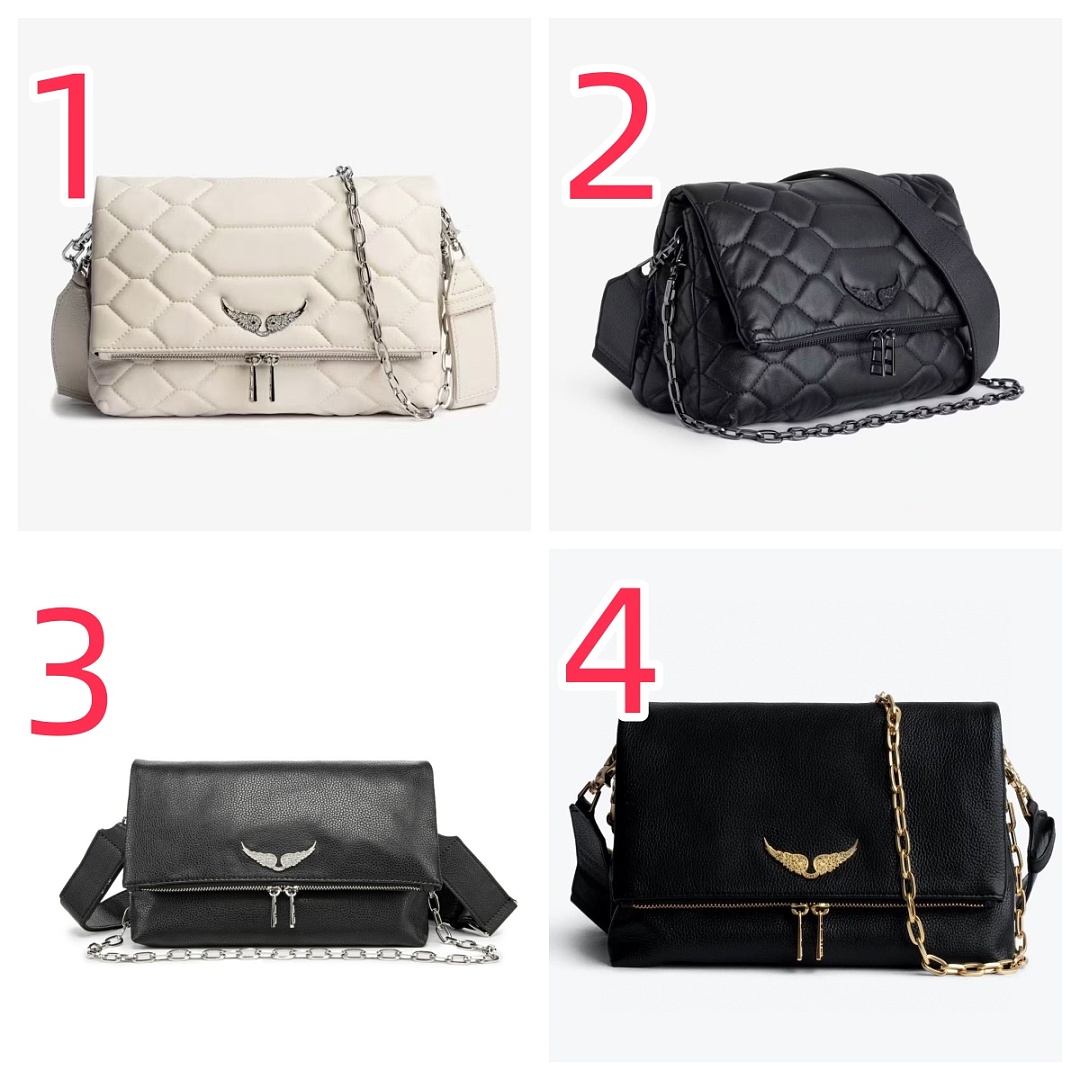 Zadig & Voltaire Rocky · ZT14169 — תמונה 2