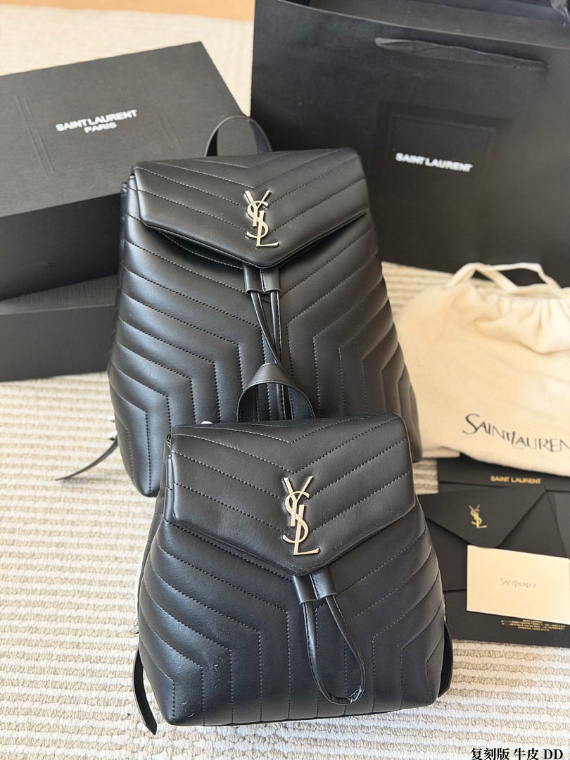 Saint Laurent Loulou · ZT13993 — תמונה 5