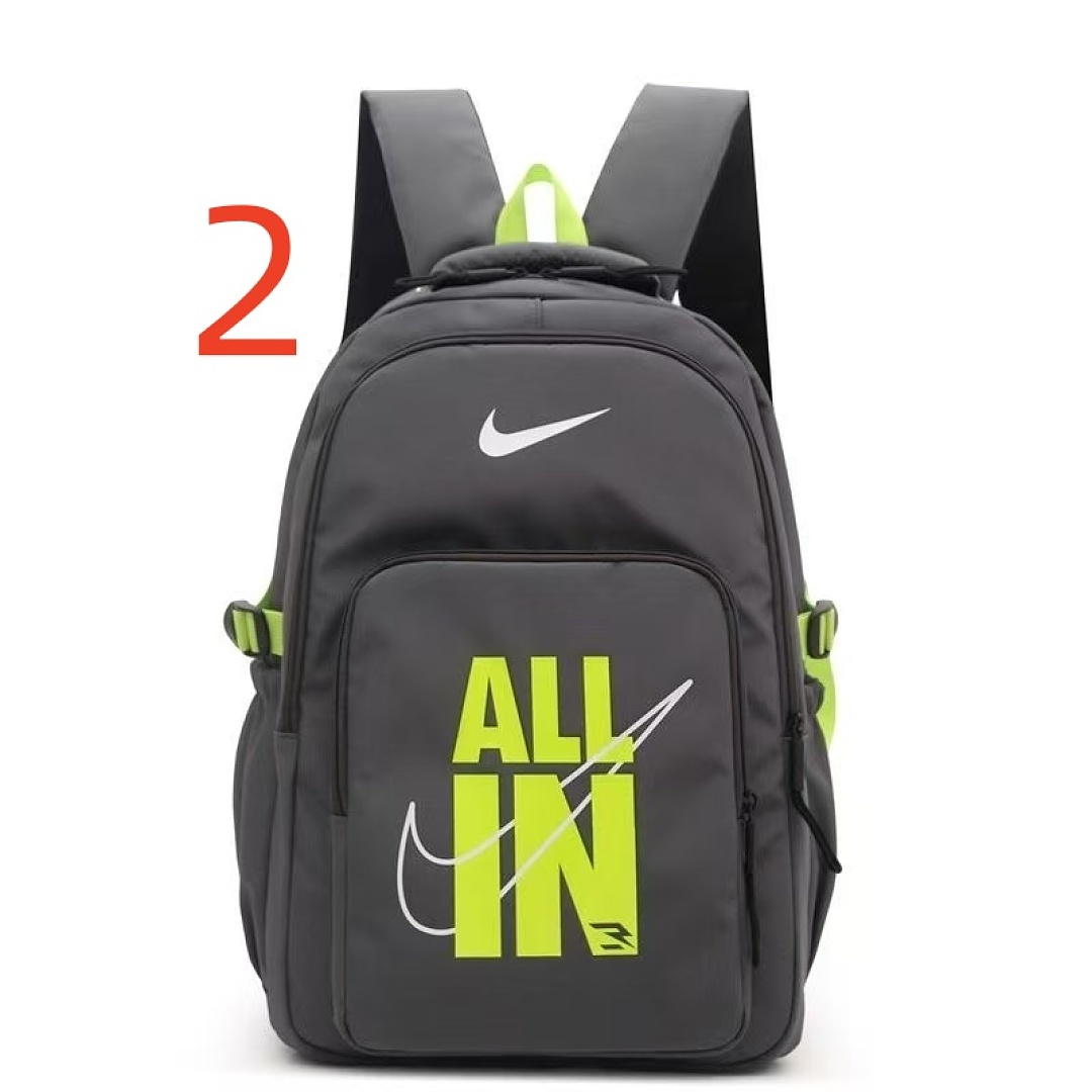 Nike Kids' Backpack · ZT13816 — תמונה 2