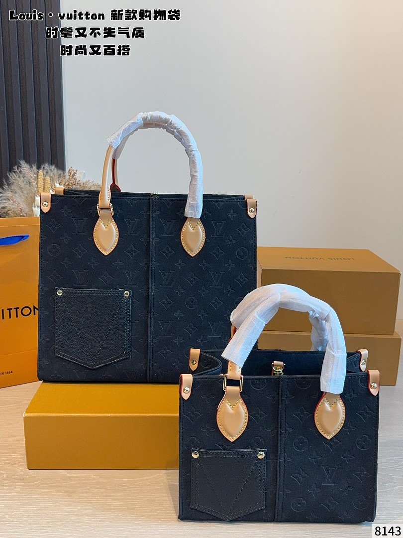 Louis Vuitton OnTheGo MM · ZT14219 — תמונה 18