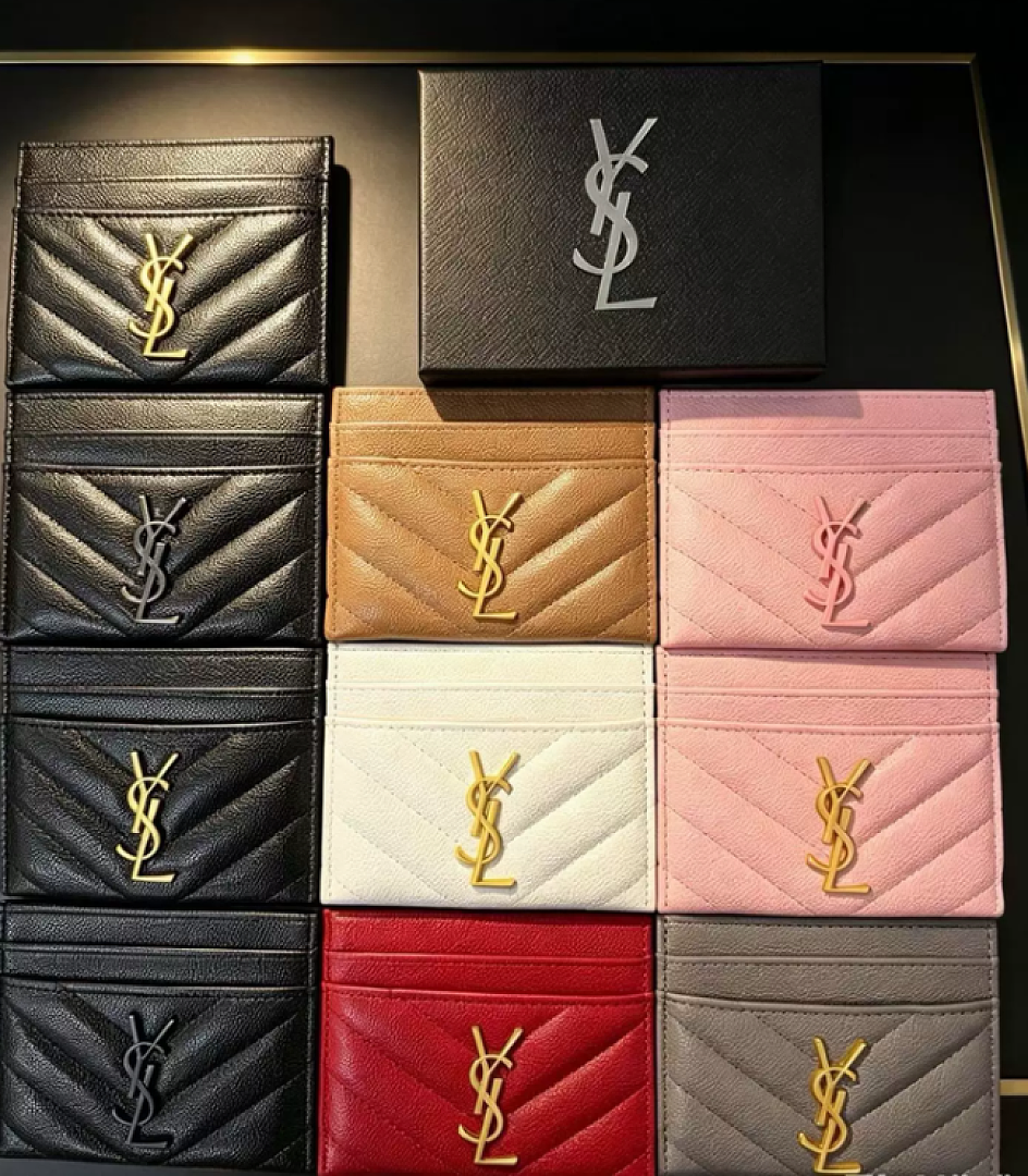 Saint Laurent CASSANDRE MATELASSÉ · ZT13885 — תמונה 13