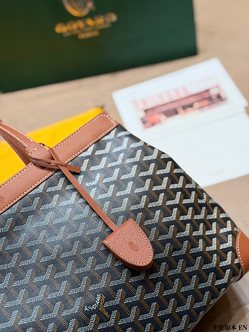 Goyard Bellechasse PM · ZT14237 — תמונה 12