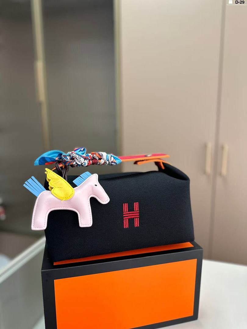 Hermes Bride-a-Brac · ZT13635 — תמונה 3
