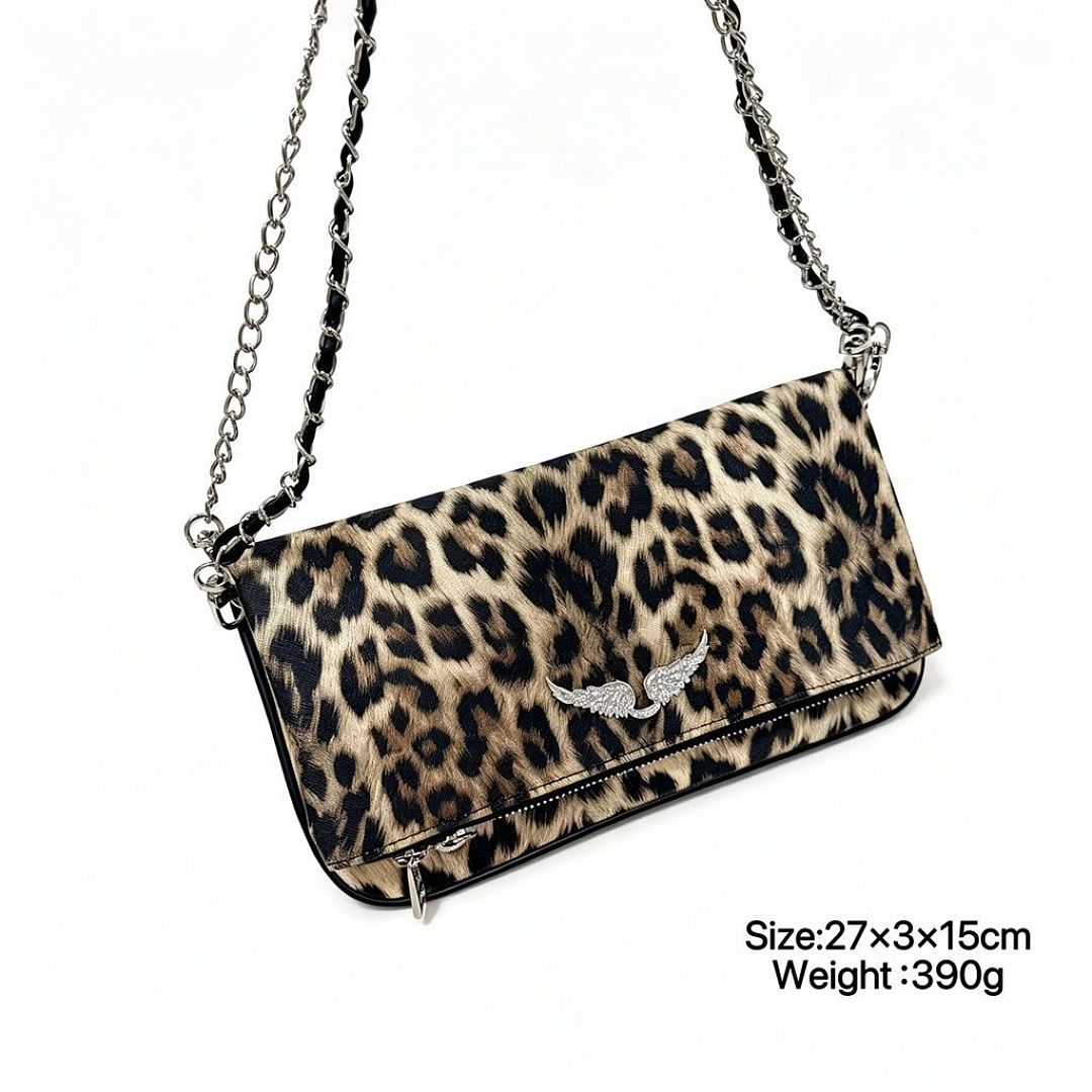 Zadig & Voltaire Rock · ZT14166 — תמונה 6