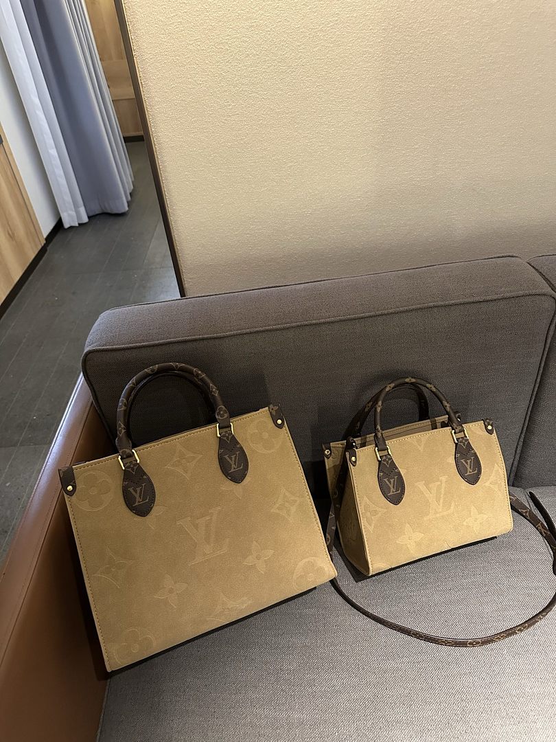 Louis Vuitton OnTheGo · ZT14220 — תמונה 10