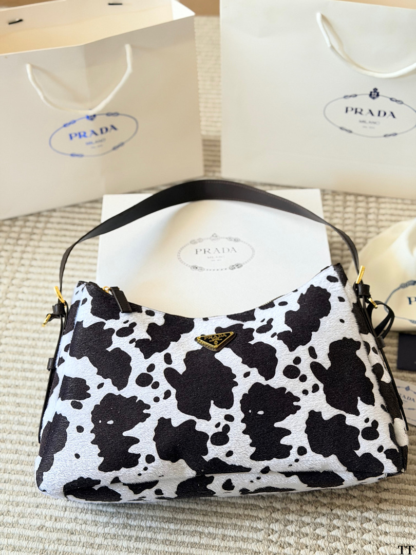 Prada Aimee · ZT13986 — תמונה 9