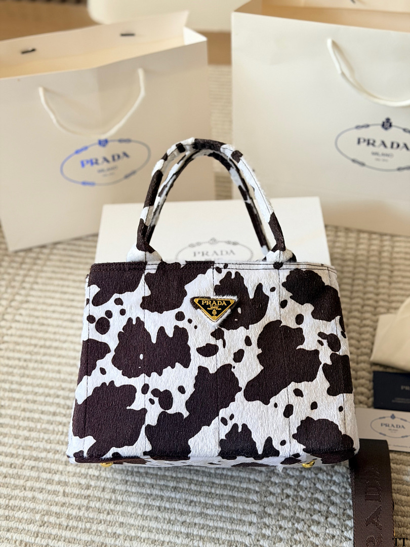 Prada Bonnie · ZT13985 — תמונה 7