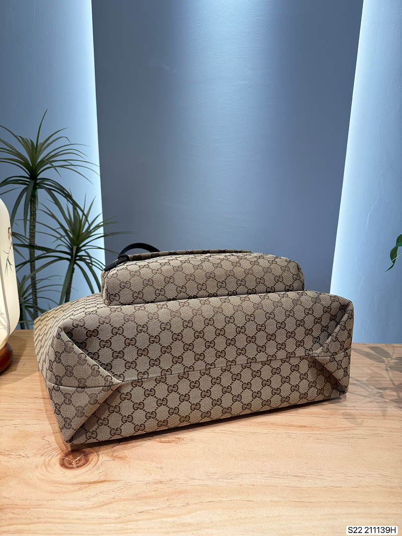 Gucci GG Large Tote · ZT13994 — תמונה 4