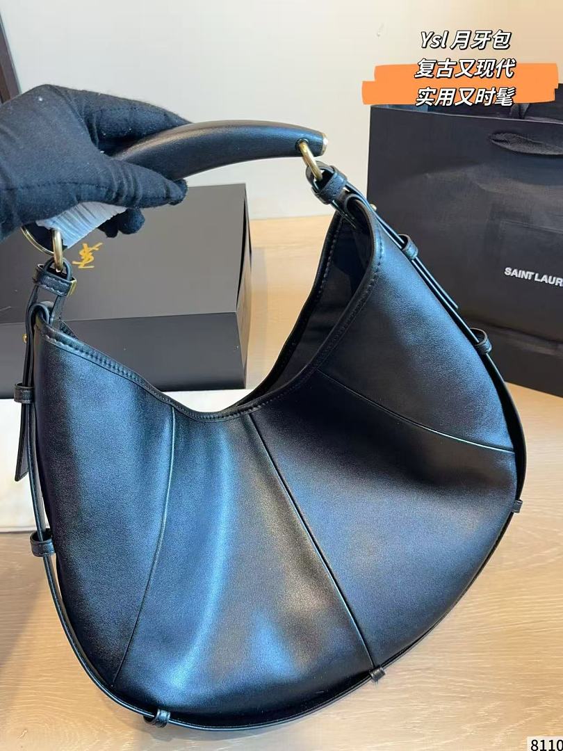 Saint Laurent Mombasa · ZT13956 — תמונה 3