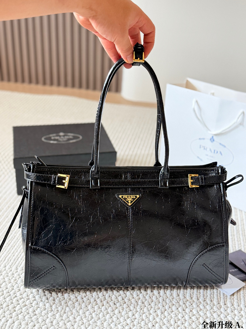 Prada Bonnie · ZT13659 — תמונה 11