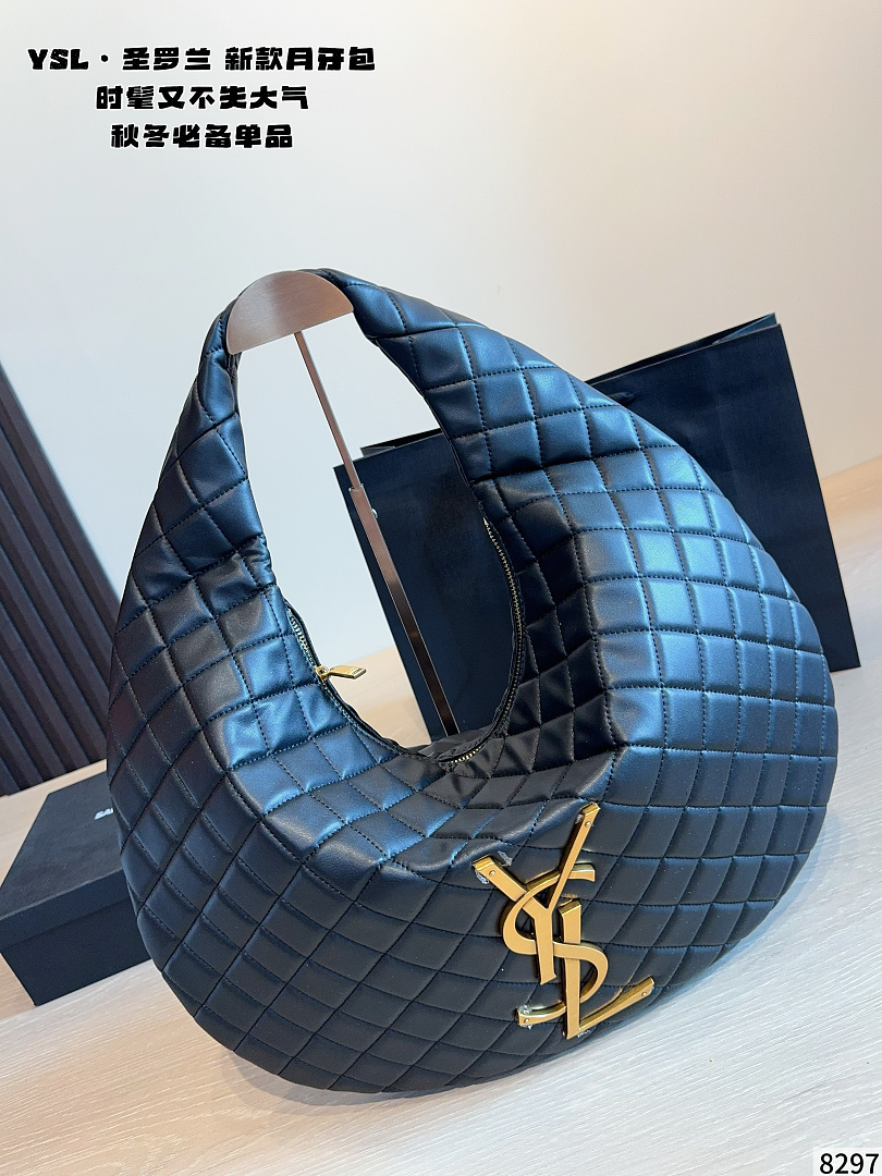 Saint Laurent Icare · ZT13662 — תמונה 8