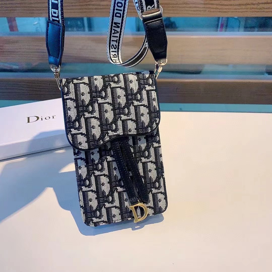 Dior — תיק כתף · ZT13629 — תמונה 17