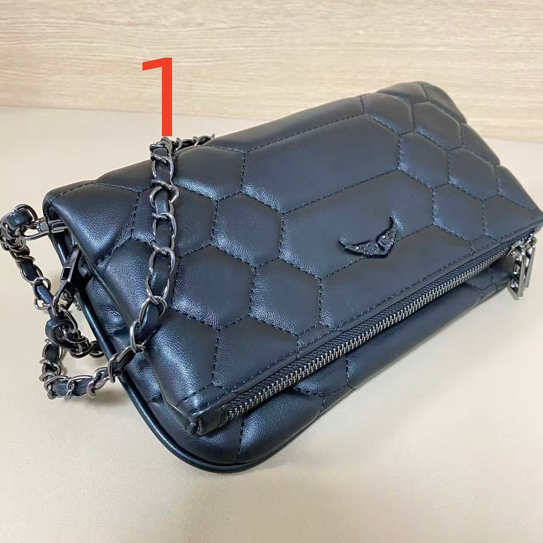 Zadig & Voltaire Rock Nano · ZT13862 — תמונה 3