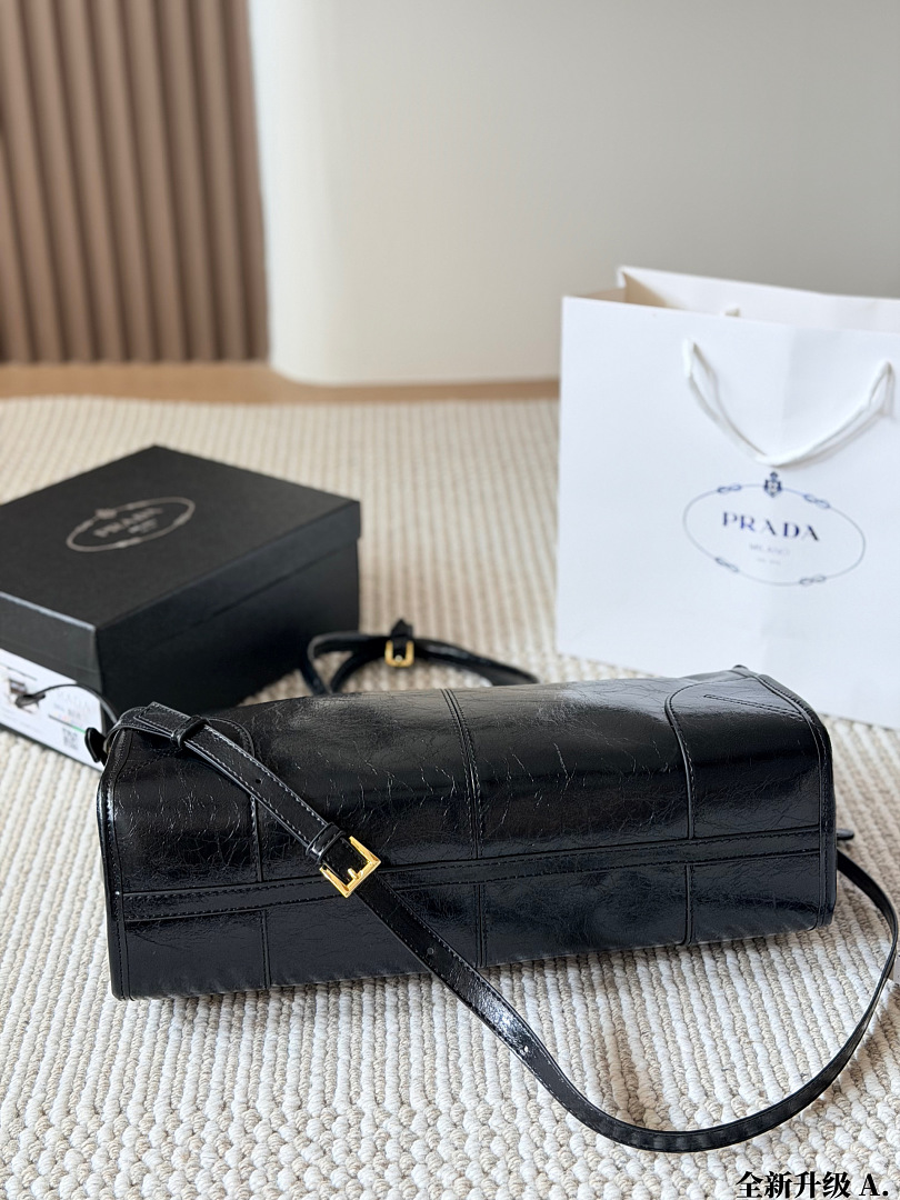 Prada Bonnie · ZT13659 — תמונה 6