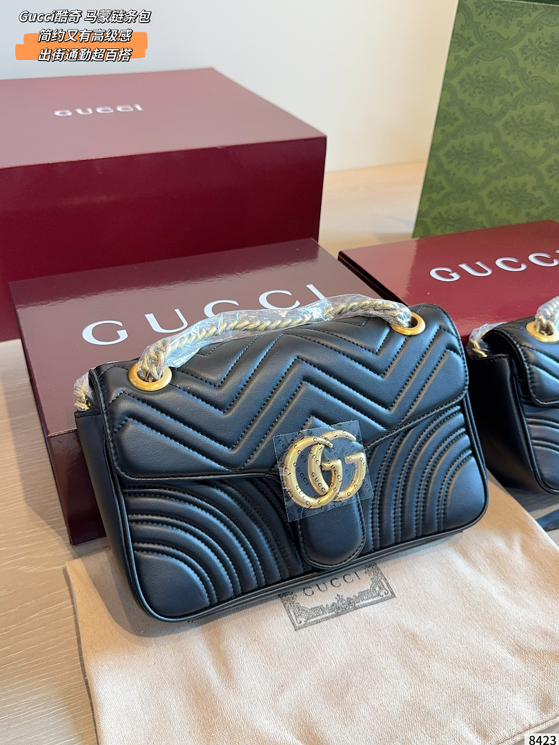 Gucci GG Marmont · ZT14236 — תמונה 15