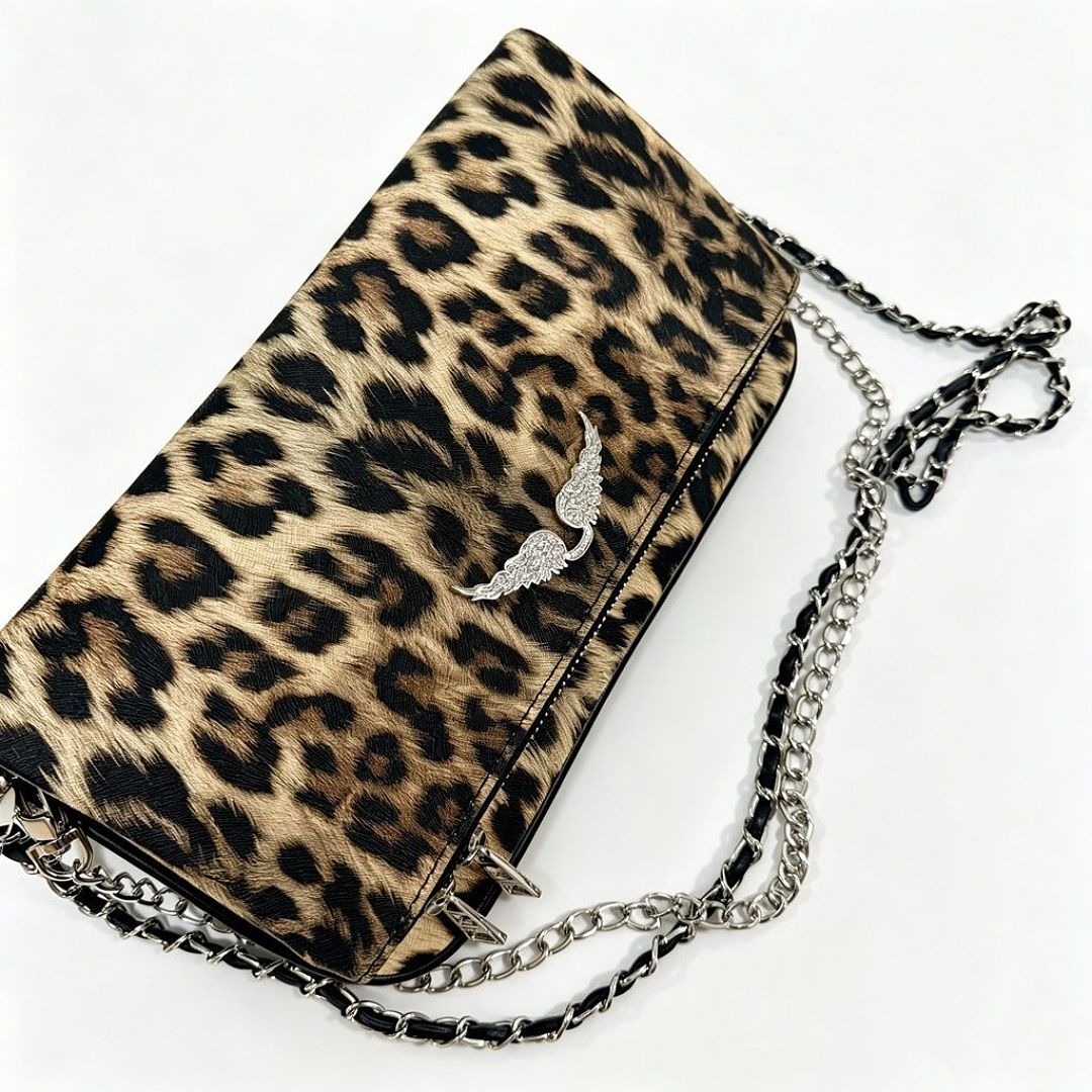 Zadig & Voltaire Rock · ZT14166 — תמונה 4