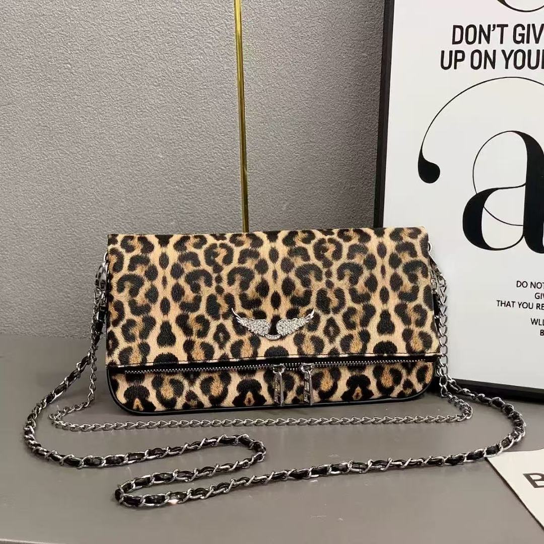 Zadig & Voltaire Rock · ZT14166 — תמונה 2
