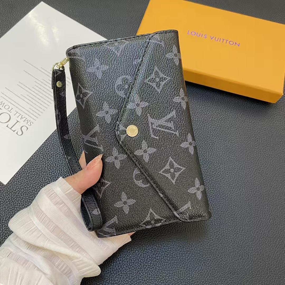Louis Vuitton Sarah Wallet · ZT13874 — תמונה 11