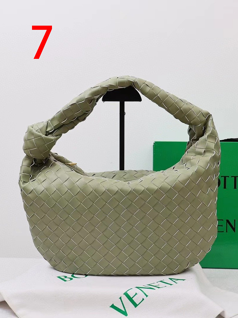 Bottega Veneta Jodie · ZT14120 — תמונה 2