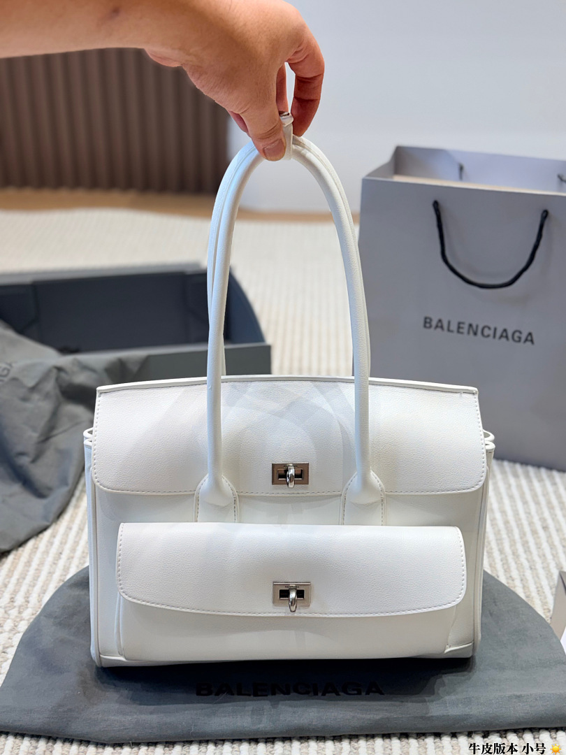 Balenciaga Bel Air · ZT13663 — תמונה 5