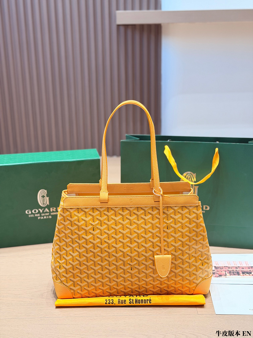 Goyard Bellechasse PM · ZT14237 — תמונה 22