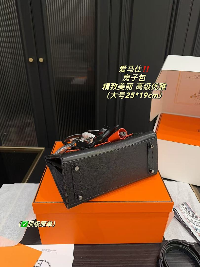 Hermès Birkin Faubourg · ZT14070 — תמונה 4