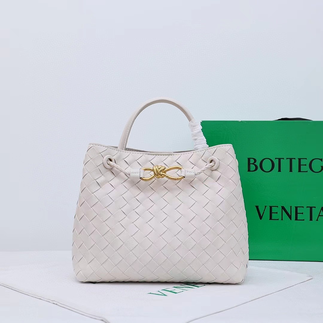 Bottega Veneta Andiamo · ZT14215 — תמונה 14