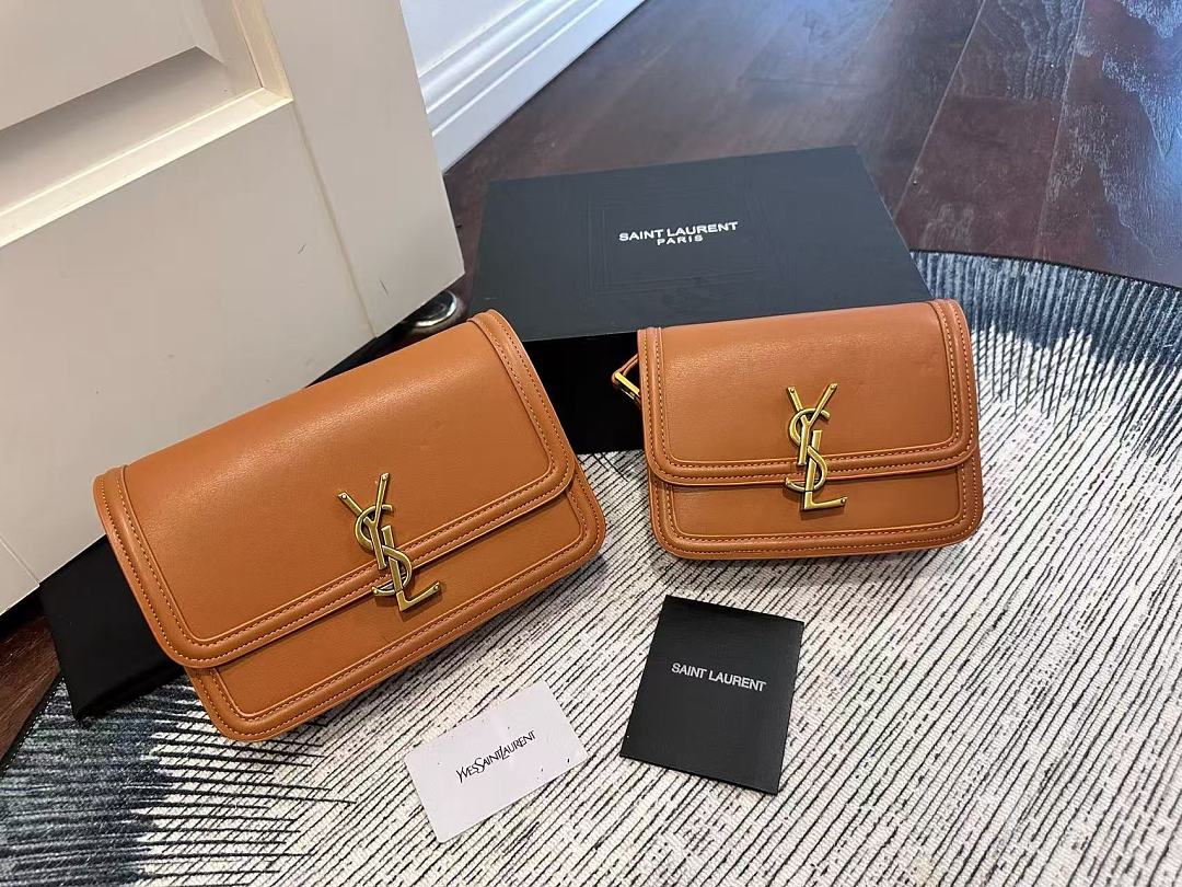 Saint Laurent Solférino · ZT13741 — תמונה 10