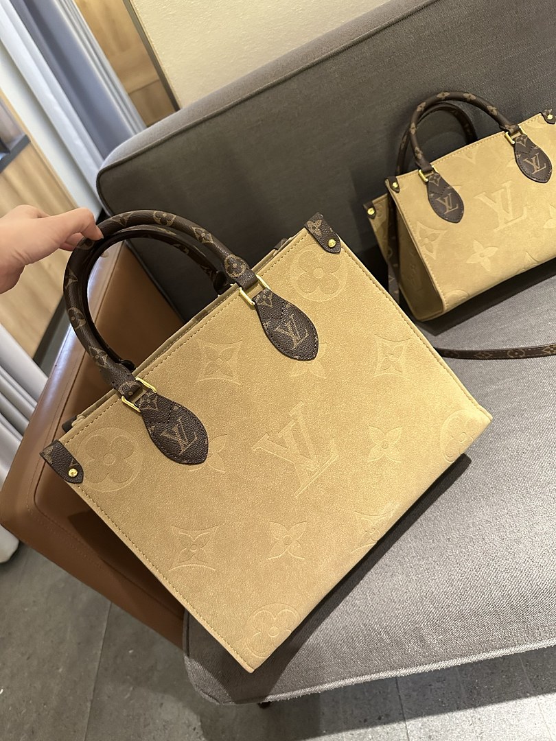 Louis Vuitton OnTheGo · ZT14220 — תמונה 9