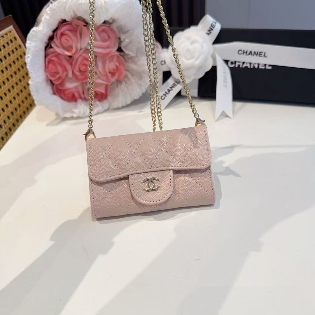 Chanel Classic Card Holder · ZT13870 — תמונה 7