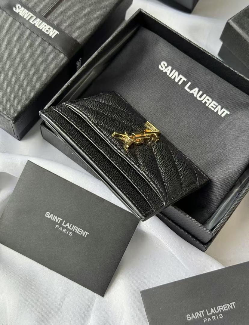 Saint Laurent CASSANDRE MATELASSÉ · ZT13885 — תמונה 5