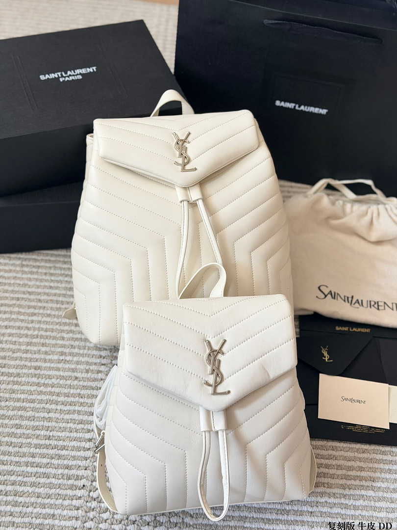 Saint Laurent Loulou · ZT13993 — תמונה 6