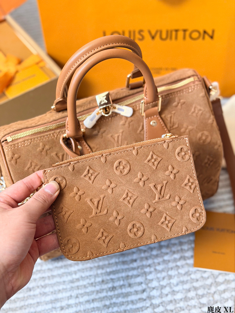 Louis Vuitton Speedy Bandoulière 30 · ZT14222 — תמונה 13