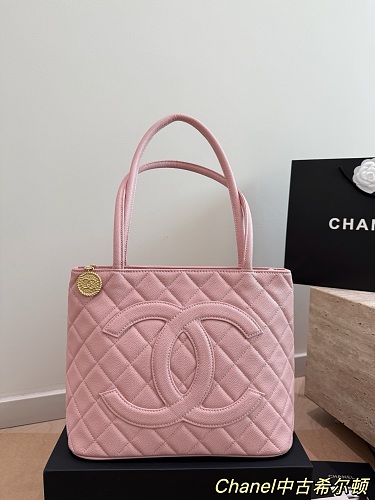 CHANEL ZT12860