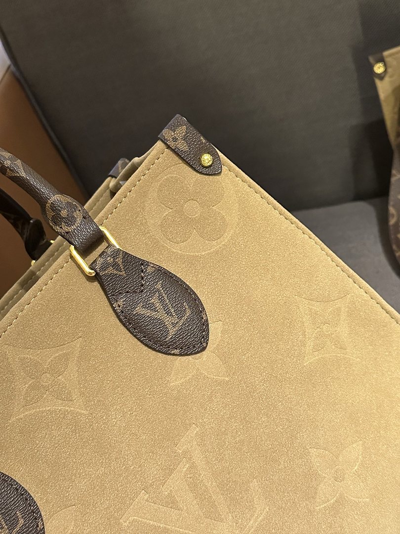 Louis Vuitton OnTheGo · ZT14220 — תמונה 8