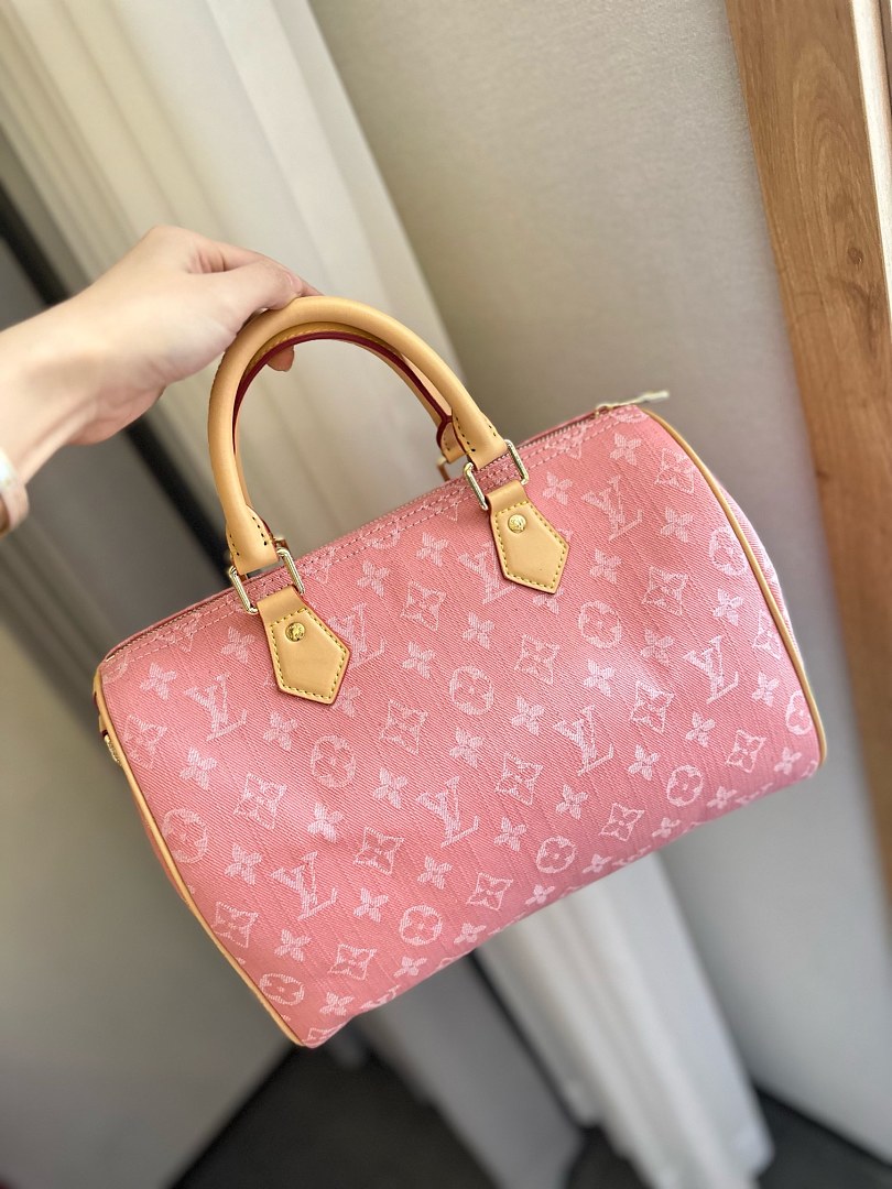 Louis Vuitton Speedy · ZT14071 — תמונה 15