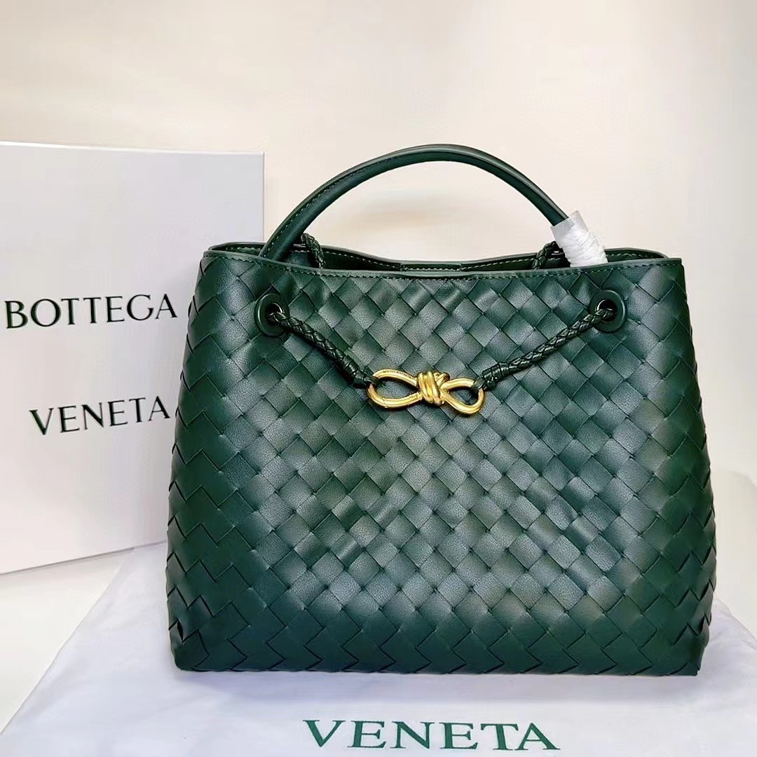 Bottega Veneta Andiamo · ZT14215 — תמונה 9