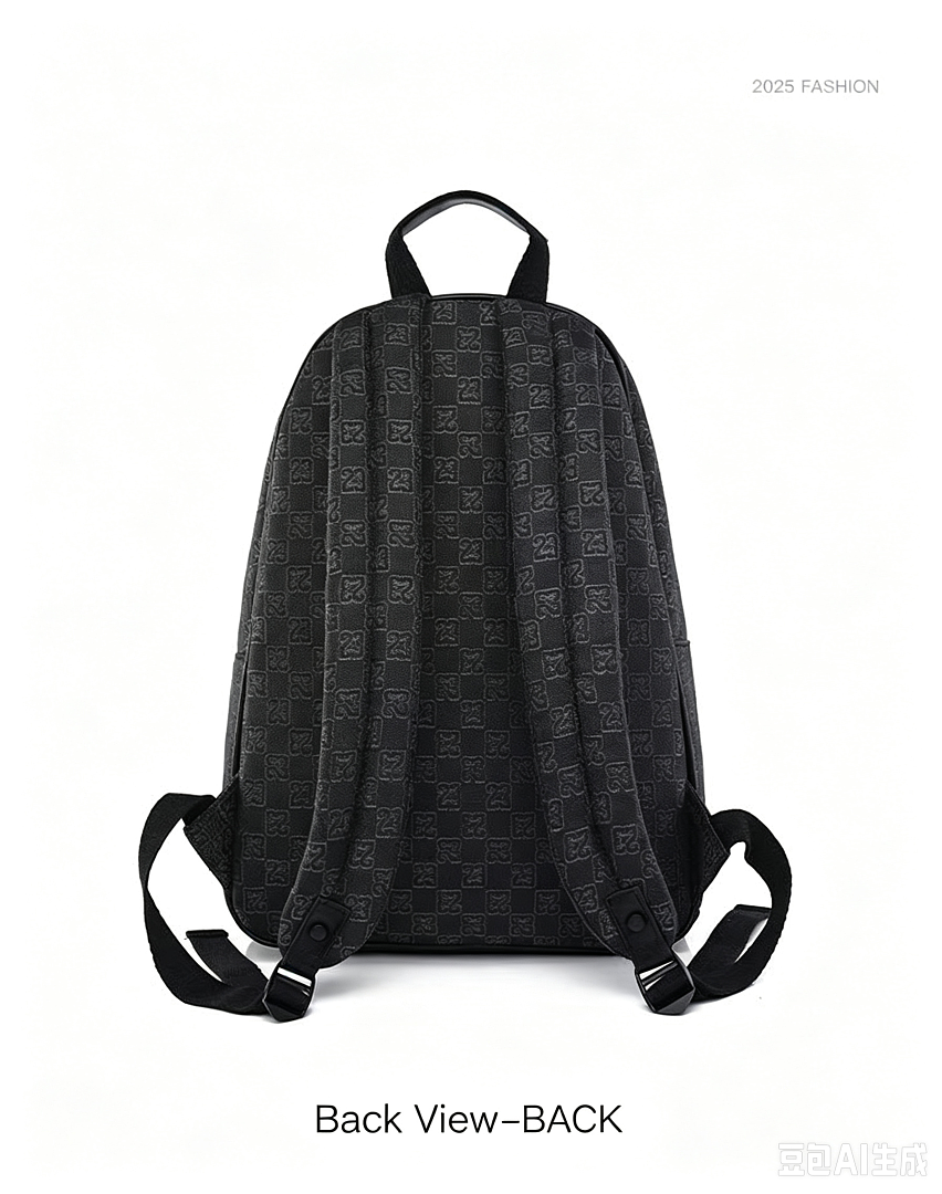 Jordan Monogram Backpack · ZT13742 — תמונה 6