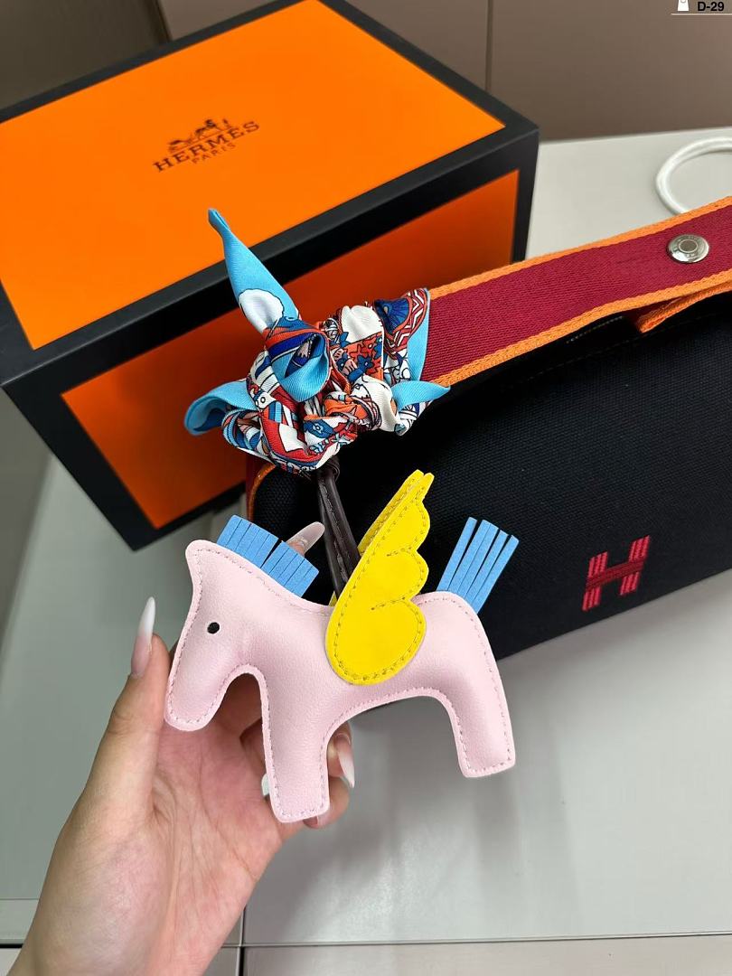 Hermes Bride-a-Brac · ZT13635 — תמונה 4