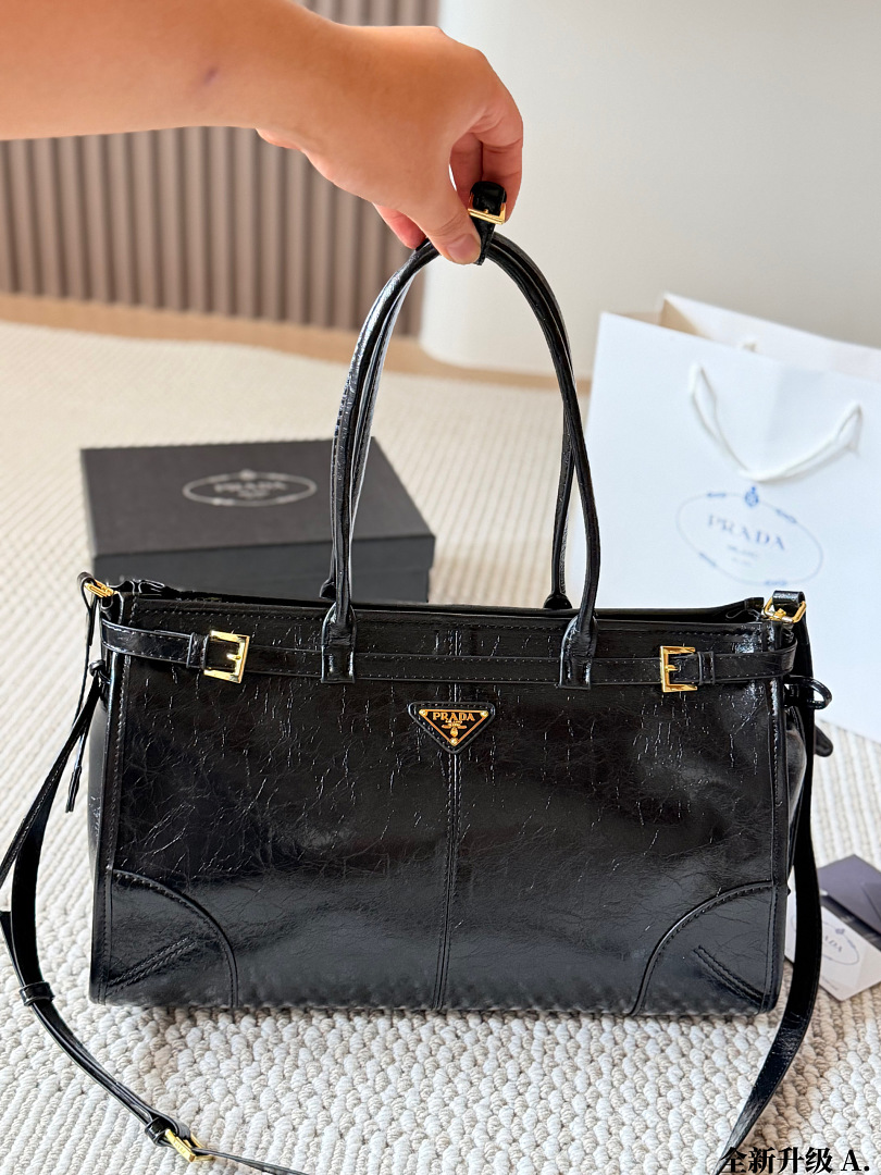 Prada Bonnie · ZT13659 — תמונה 10