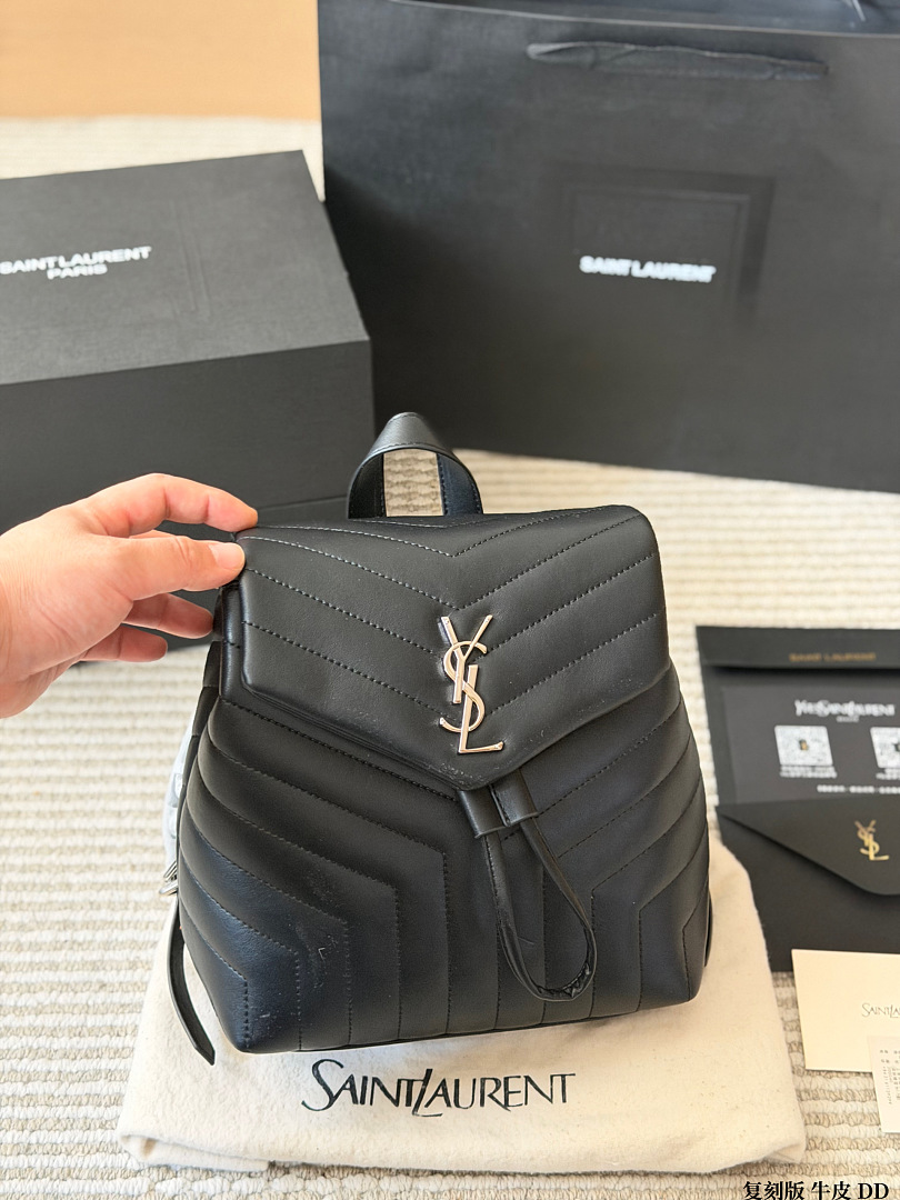Saint Laurent Loulou · ZT13993 — תמונה 14