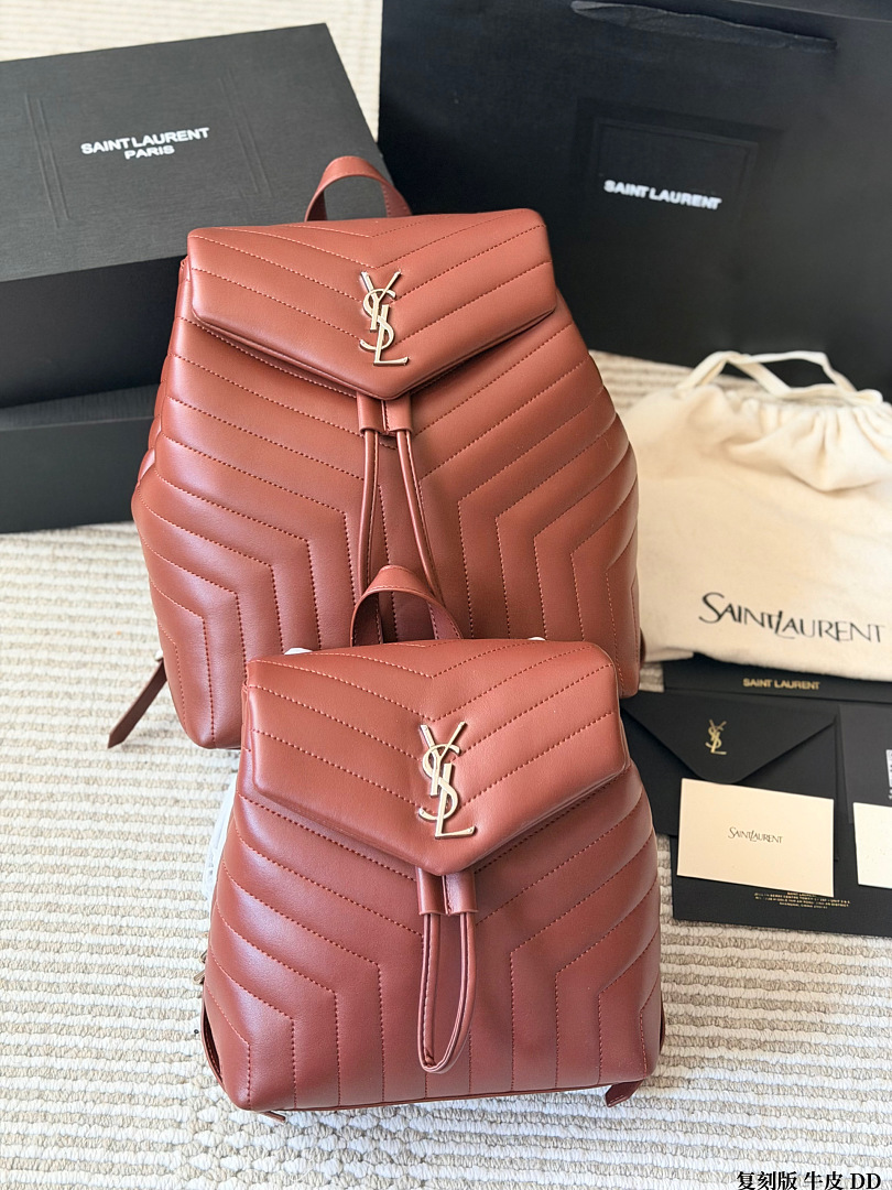 Saint Laurent Loulou · ZT13993 — תמונה 7
