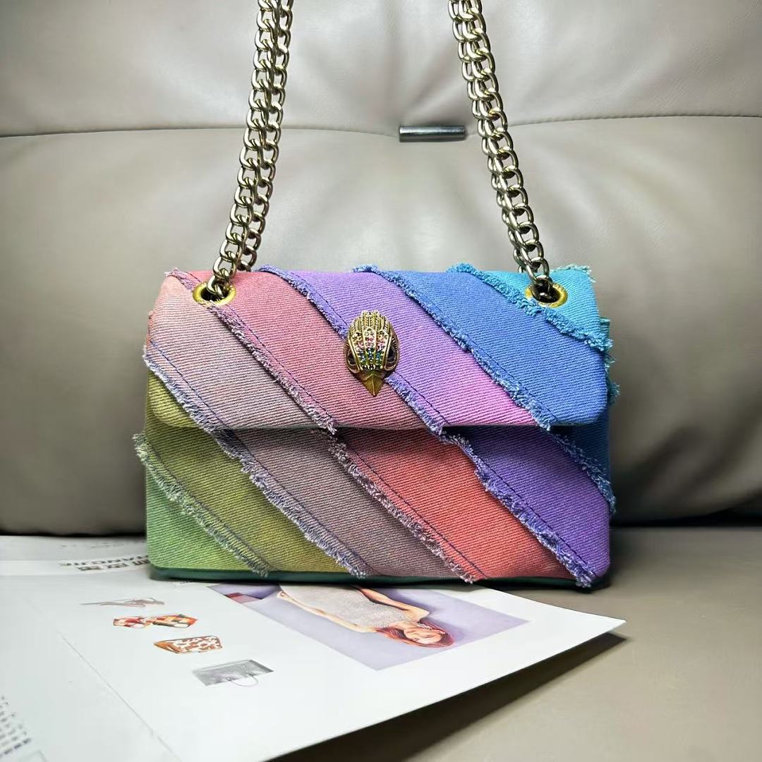 Kurt Geiger Kensington · ZT14087 — תמונה 13