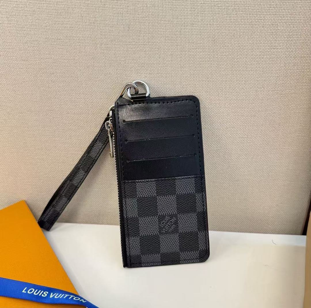 Louis Vuitton Coin Card Holder · ZT13866 — תמונה 17