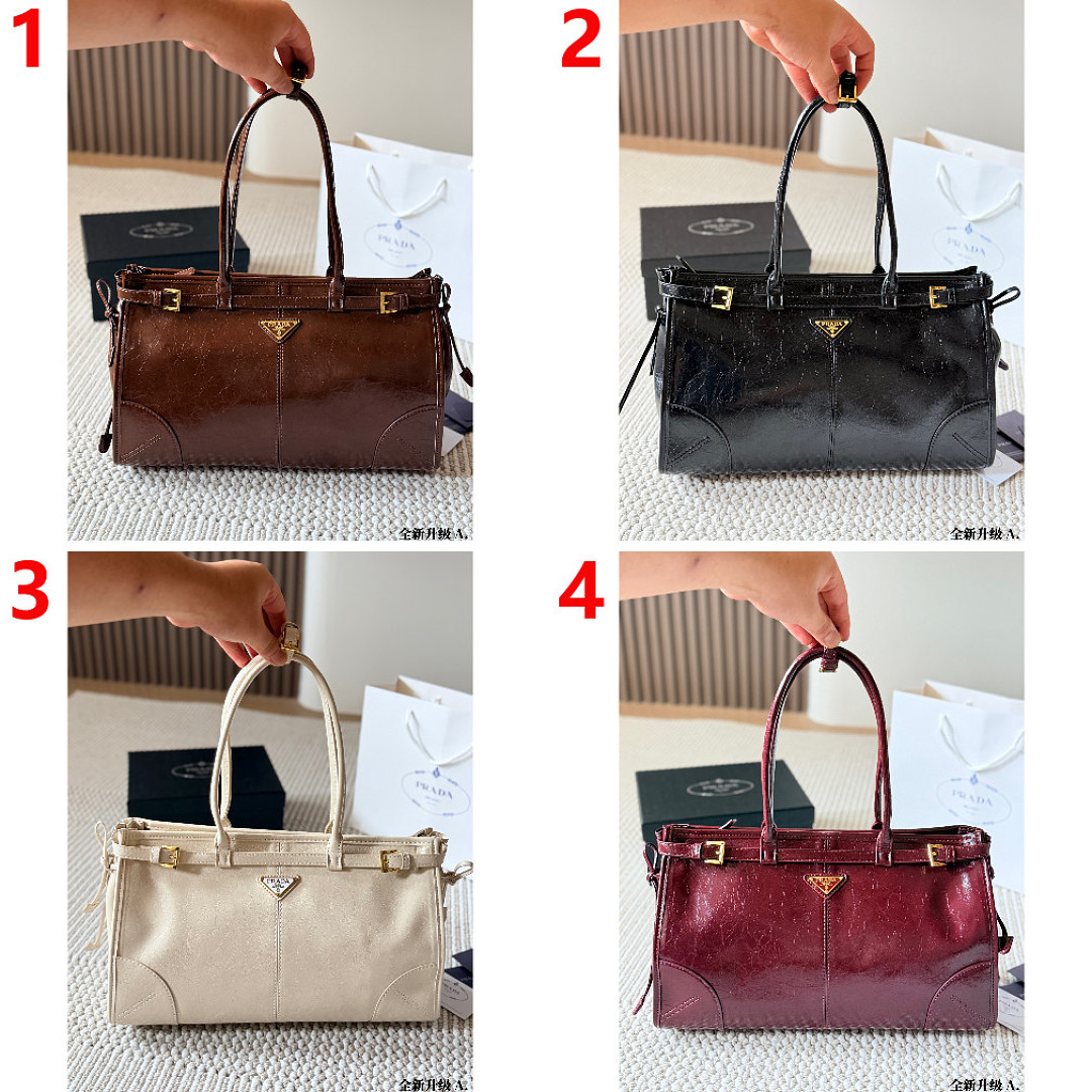 Prada Bonnie · ZT13659 — תמונה 2